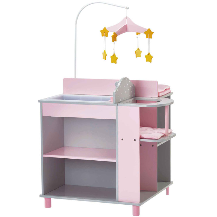 Olivia's little world changing table deals